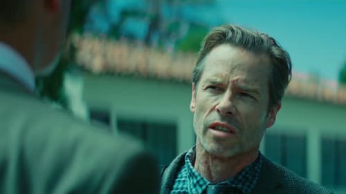 Spinning Man - Im Dunkel deiner Seele Bild 6