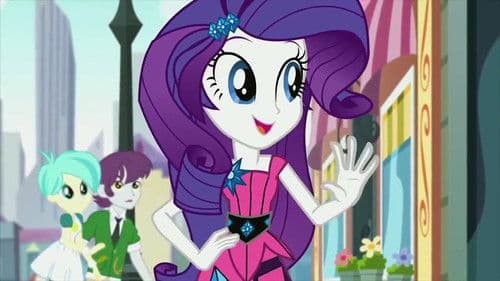 Life is a Runway Bild 4