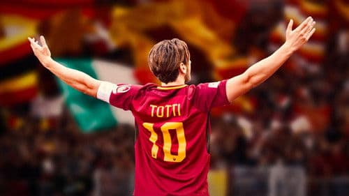 Totti - Il Capitano Bild 1
