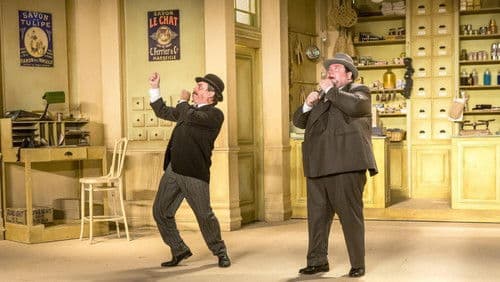 Bossemans et Coppenolle Bild 1