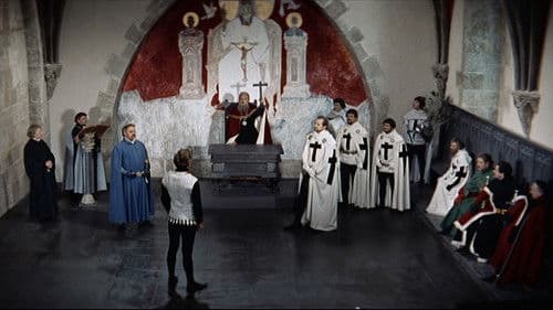 Die Kreuzritter Bild 2