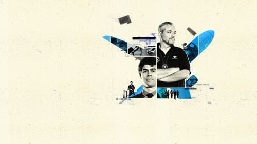 Aeroporto: Área Restrita Bild 8