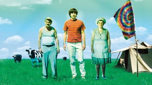 Taking Woodstock - Der Beginn einer Legende Bild 3