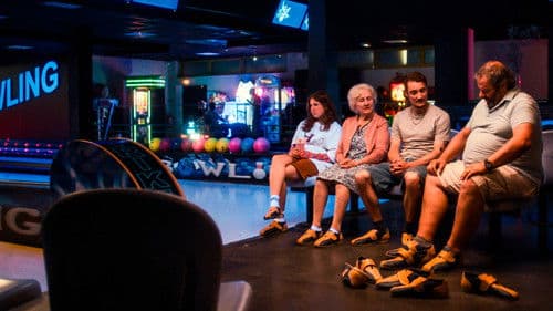 Bon Voyage - Bis hierher und noch weiter Bild 5