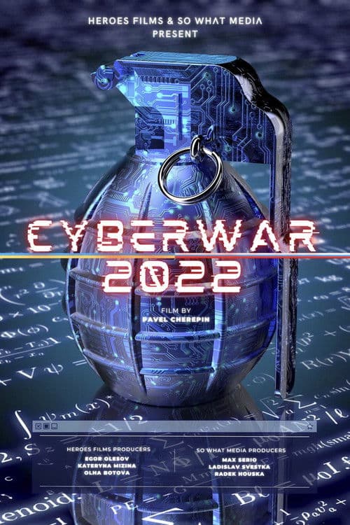 Cyberwar 2022