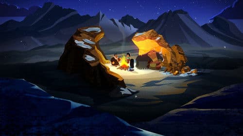 Die Abenteuer des jungen Marco Polo Bild 3