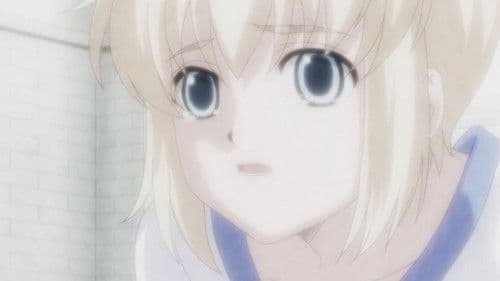 Gunslinger Girl Bild 6