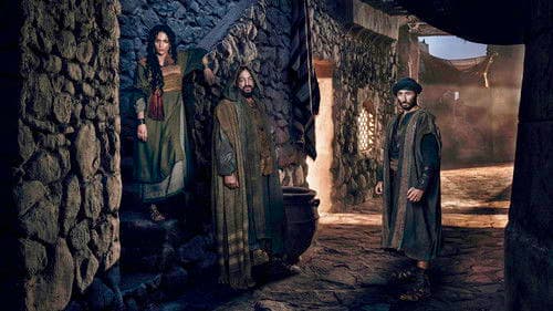 A.D. Rebellen und Märtyrer Bild 1