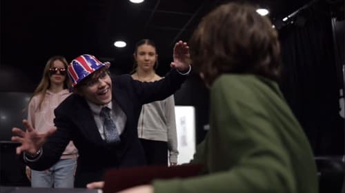 Poshington: The Last Hurrah Bild 1