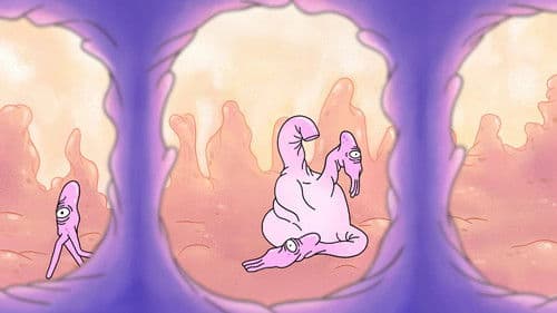 Almost Humans Bild 1