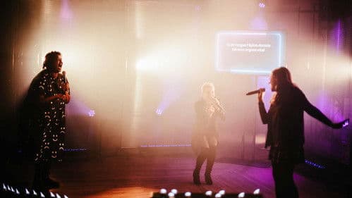 Marjo - Amoureuse Bild 4