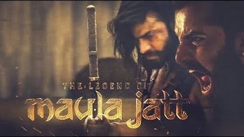 The Legend of Maula Jatt Bild 2