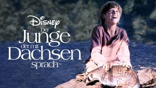 Der Junge, der mit Dachsen sprach Bild 4