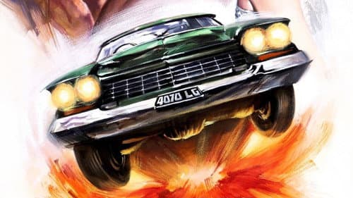 Liebe, Laster & Ganoven Bild 2