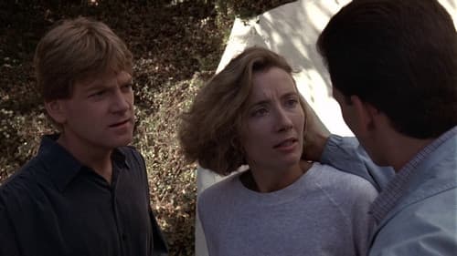 Schatten der Vergangenheit Bild 7