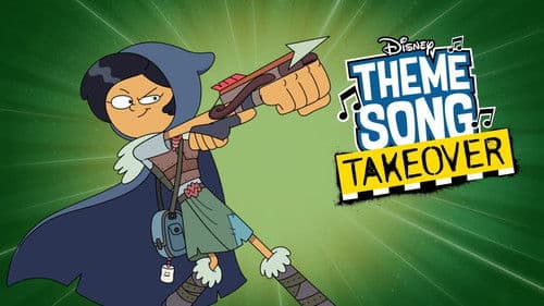 Theme Song Takeover Bild 4