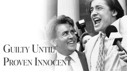 Unschuldig angeklagt Bild 6