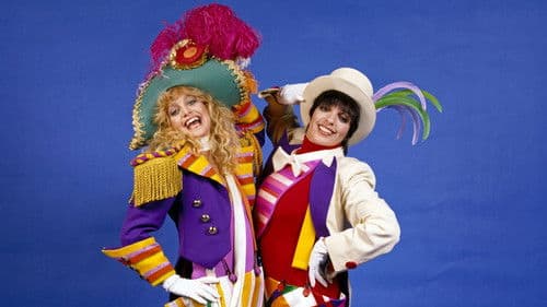 Goldie and Liza Together Bild 1