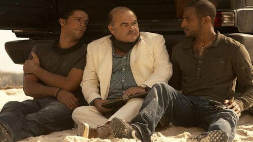 Bad Cops - Zwei Superbullen sehen rot Bild 1