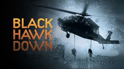 Black Hawk Down Bild 3