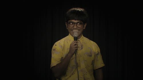 Relatively Relatable by Naveen Richard Bild 1