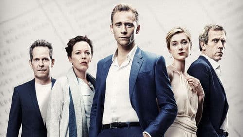 The Night Manager Bild 7