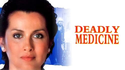 Deadly Medicine Bild 1