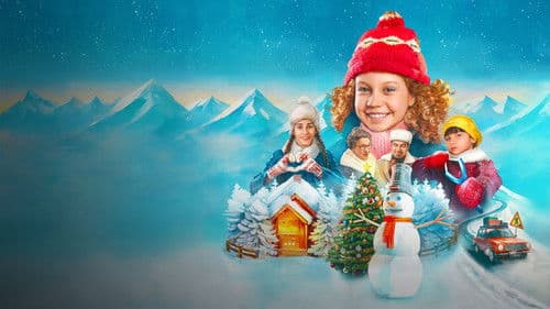 Манюня: Новогодние приключения Bild 2