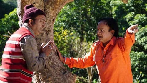 Raju Bajrangi Bild 1