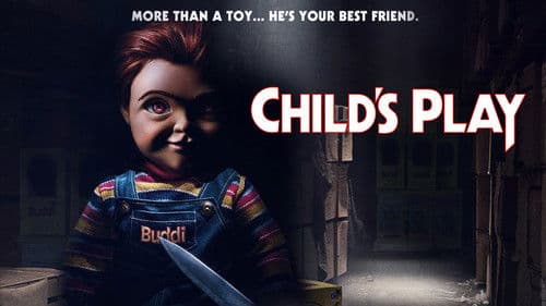 Child's Play Bild 8