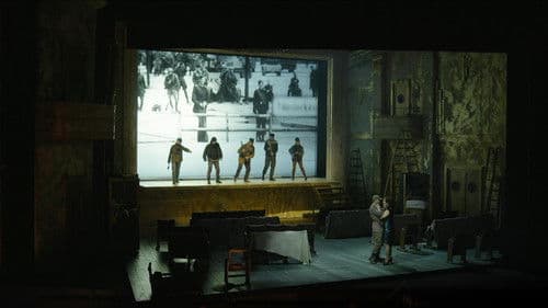 Giulio Cesare in Egitto Bild 2