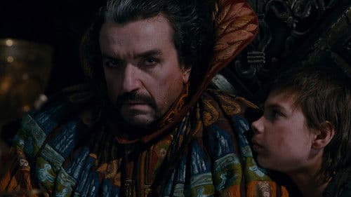 Boris Godounov Bild 5