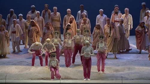 Les pêcheurs de perles Bild 2