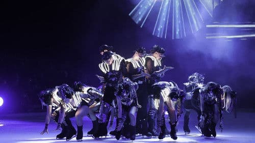 Holiday On Ice - Speed Bild 6