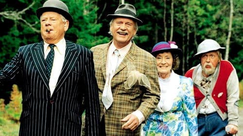 Fengslet av Olsenbanden Bild 1