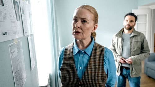 Die Füchsin - Der Spion Bild 1