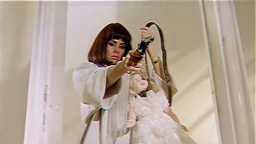 Gazeteci Kız Bild 1