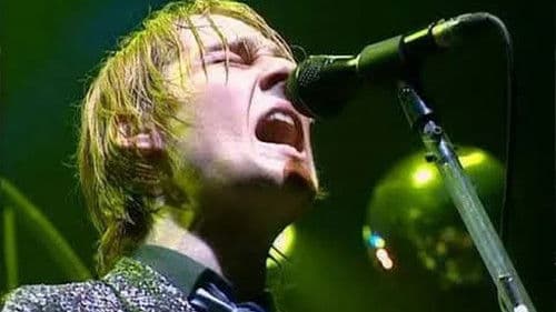 Silverchair - Live At Melbourne Park Bild 1