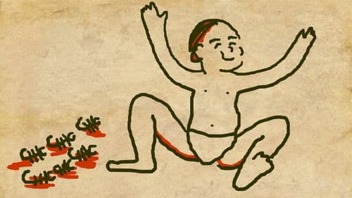 El hombre que nunca lloró Bild 1