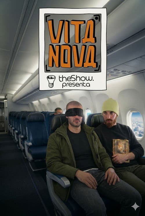 Vita Nova