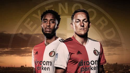Das eine Wort: Feyenoord Bild 2
