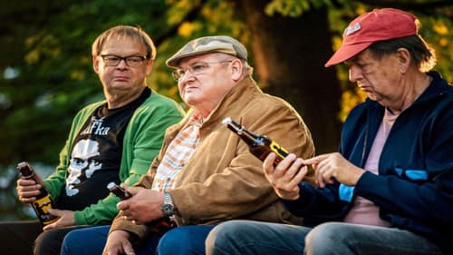 Kryger bleibt Krüger Bild 1