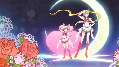Pretty Guardian Sailor Moon Eternal: Der Film - Teil 1 Bild 1