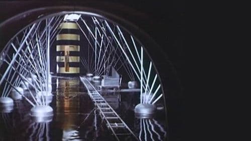 Sie kamen von jenseits des Weltraums Bild 3