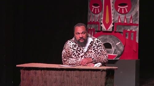 Dieudonné - La Politique Bild 1