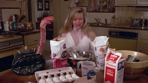 Meine Stiefmutter ist ein Alien Bild 3