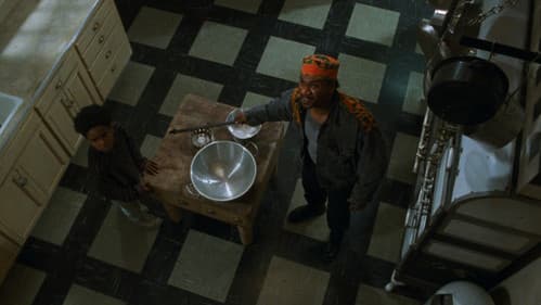 Das Haus der Vergessenen Bild 8