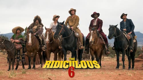 The Ridiculous 6 Bild 1