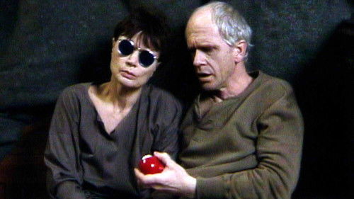 De två saliga Bild 2