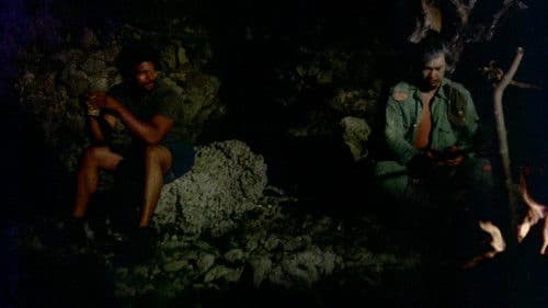 Ein Mann wird zum Killer Bild 2